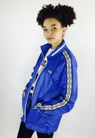 UMBRO WINDBREAKER