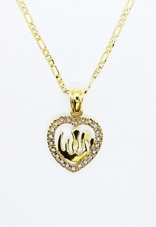 AMIRA NECKLACE
