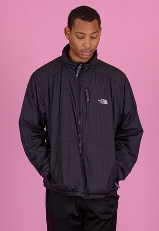 VINTAGE THE NORTH FACE JACKET