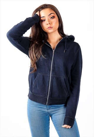 VINTAGE NIKE HOODIE H82