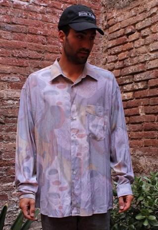 VINTAGE SHIRT