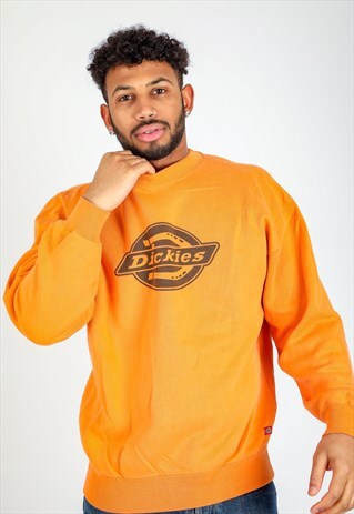 dickies vintage sweatshirt