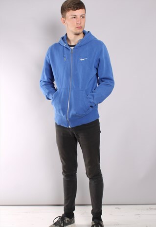 VINTAGE NIKE HOODIE