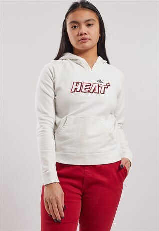 VINTAGE ADIDAS HEAT HOODIE