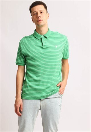 VINTAGE POLO RALPH LAUREN POLO SHIRT