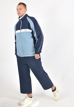 Vintage 90's shell tracksuit