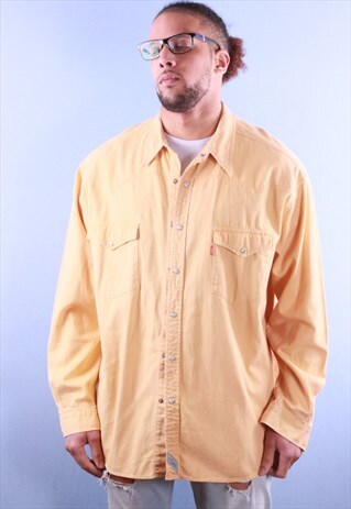 VINTAGE LEVIS SHIRT