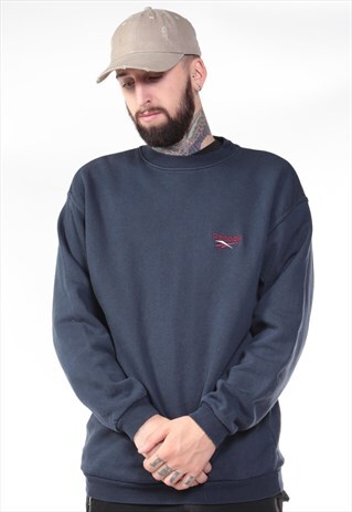 VINTAGE REEBOK SWEATSHIRT