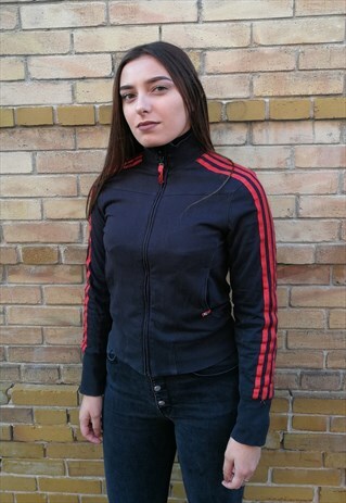 ADIDAS TRAINING JACKET