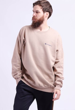 VINTAGE CHAMPION SWEATSHIRT