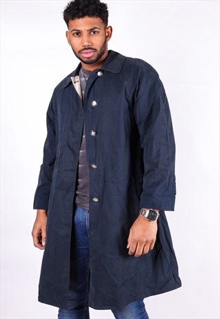 VINTAGE BURBERRY TRENCH JACKET J3806