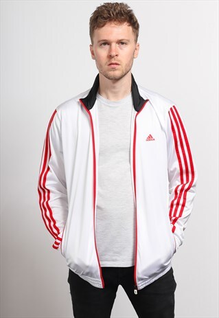 VINTAGE KAPPA JACKET