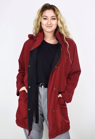 VINTAGE 90'S JACKET