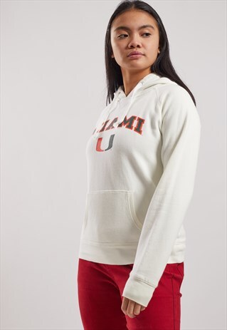 VINTAGE CHAMPION MIAMI HOODIE