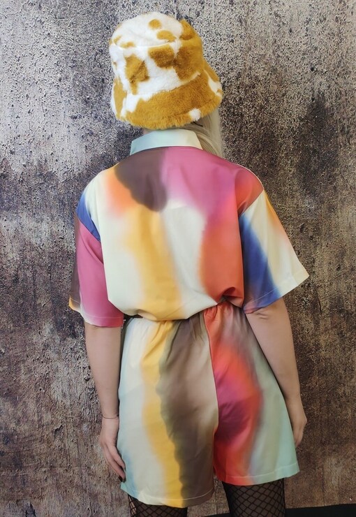 garment image
