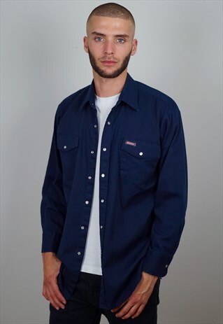 90S VINTAGE SHIRT