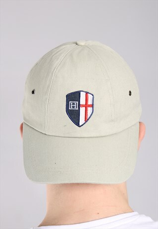 VINTAGE HACKETT BASEBALL CAP HAT