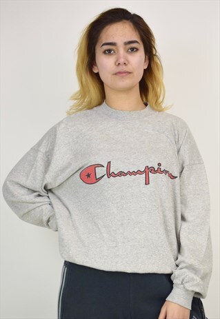 VINTAGE 90'S CHAMPION TOP