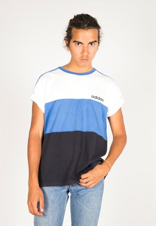 VINTAGE 90S USA TSHIRT /R294