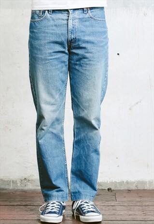 VINTAGE LEVIS 615 02 JEANS