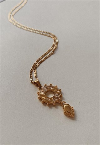 TORIA NECKLACE