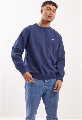VINTAGE NIKE SWEATSHIRT