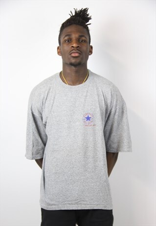 VINTAGE CONVERSE 90S T-SHIRT