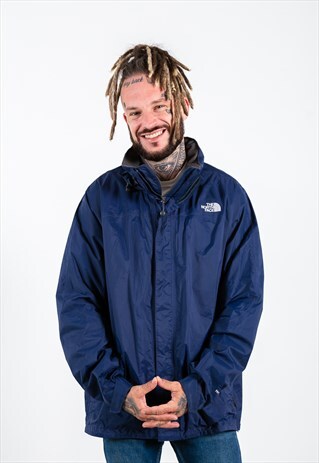 VINTAGE 80S THE NORTH FACE JACKET / S7616