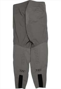 Vintage 90's Defend Fox Trousers / Pants Motorcycle Pants