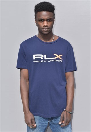 VINTAGE 90S RALPH LAUREN T-SHIRT