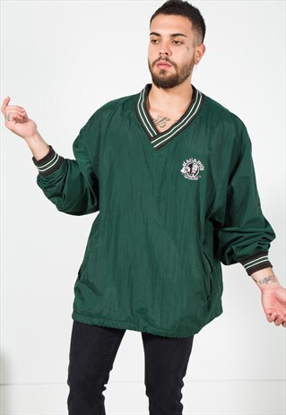 VINTAGE 90S CHAMPION SPORT JUMPER / S1561