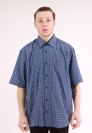 VINTAGE TOMMY HILFIGER SHIRT