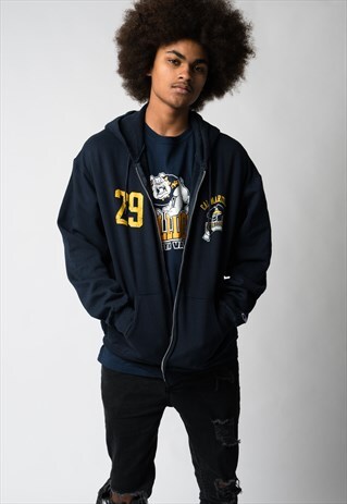 VINTAGE CHAMPION HOODIE