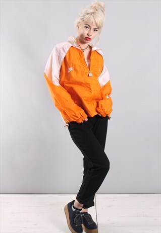 VINTAGE NIKE SHELL JACKET