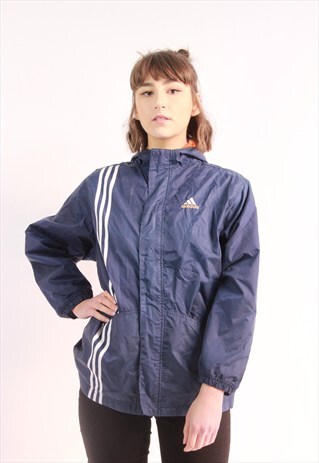 VINTAGE ADIDAS JACKET