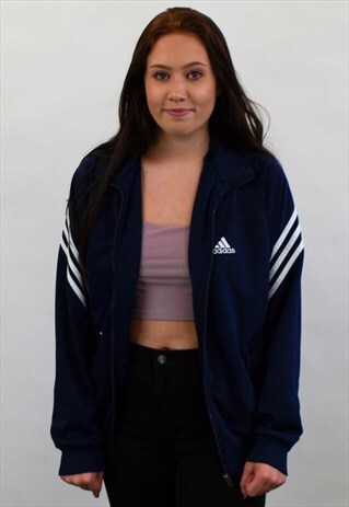 VINTAGE ADIDAS JACKET