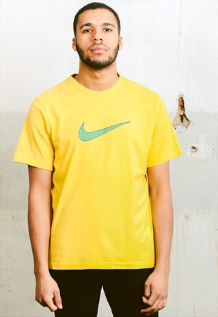 VINTAGE NIKE T-SHIRT
