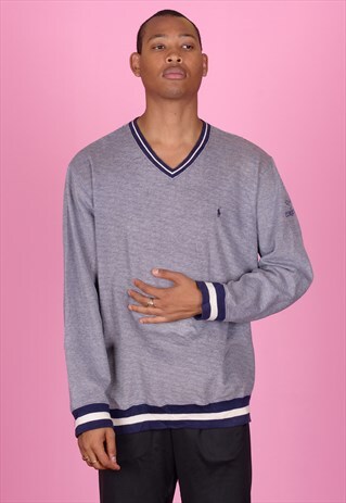 VINTAGE RALPH LAUREN SWEATSHIRT