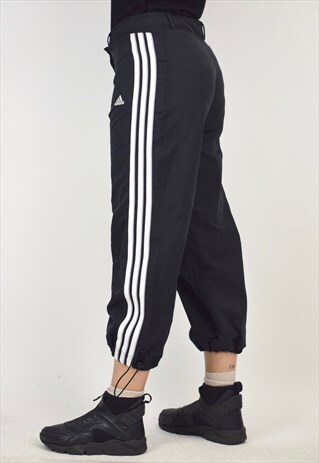 VINTAGE 90'S ADIDAS TRACK PANTS