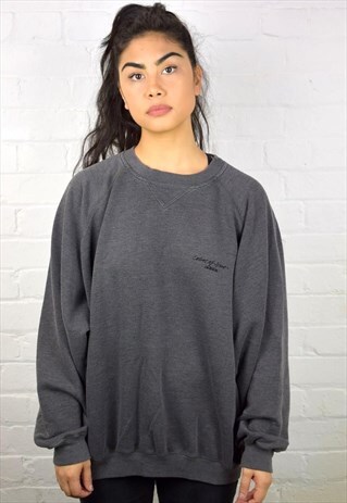 VINTAGE 90'S SWEATSHIRT