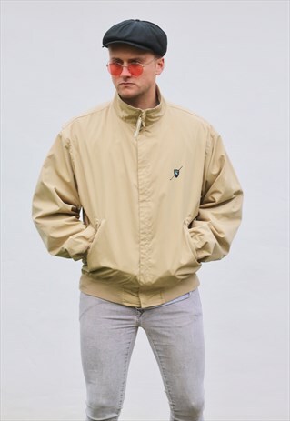 NAUTICA USA SPORTSMAN JACKET