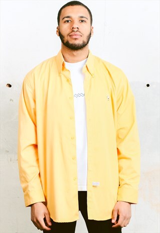 VINTAGE RALPH LAUREN SHIRT