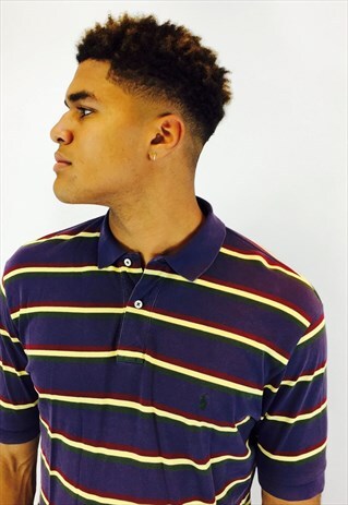 RALPH LAUREN POLO SHIRT