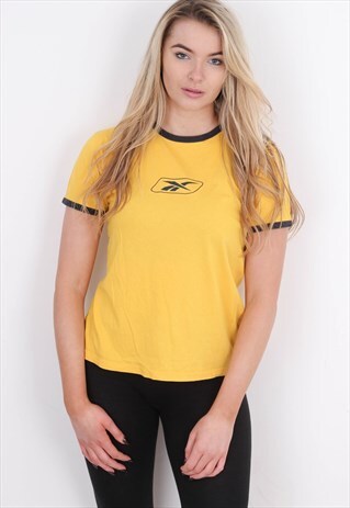 VINTAGE REEBOK T SHIRT