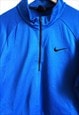 VINTAGE NIKE SWEATSHIRT SPORTSWEAR TRACKSUIT SPORT PULLOVER