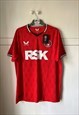2022-23 CHARLTON HOME SHIRT