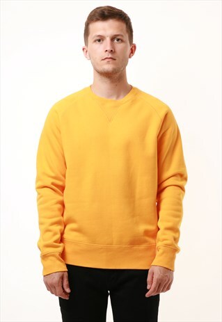 90S VINTAGE CARHARTT OLDSCHOOL COTTON SWEATSHIRT 15159