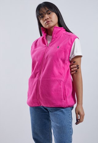 VINTAGE RALPH LAUREN GILET