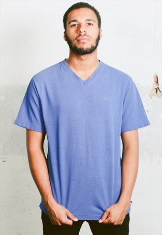 VINTAGE KAPPA T-SHIRT