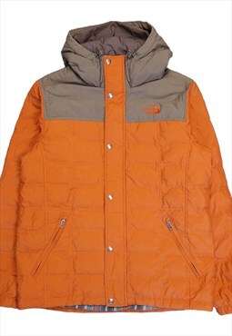 The North Face 550 Puffer Jacket Size Small
